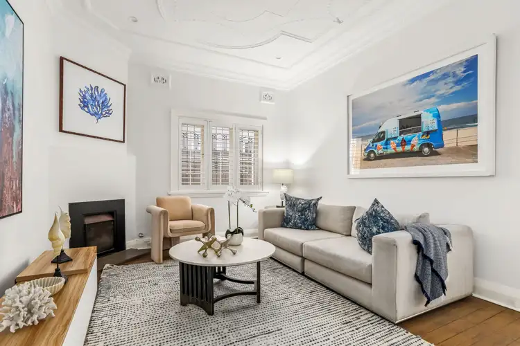 Fifth view of Homely house listing, 38 Midelton Avenue, North Bondi NSW 2026