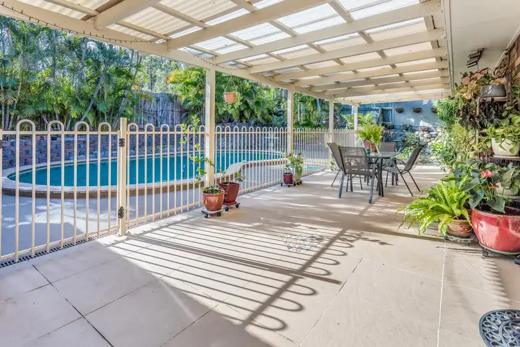 13 Highland Court, Kurwongbah QLD 4503