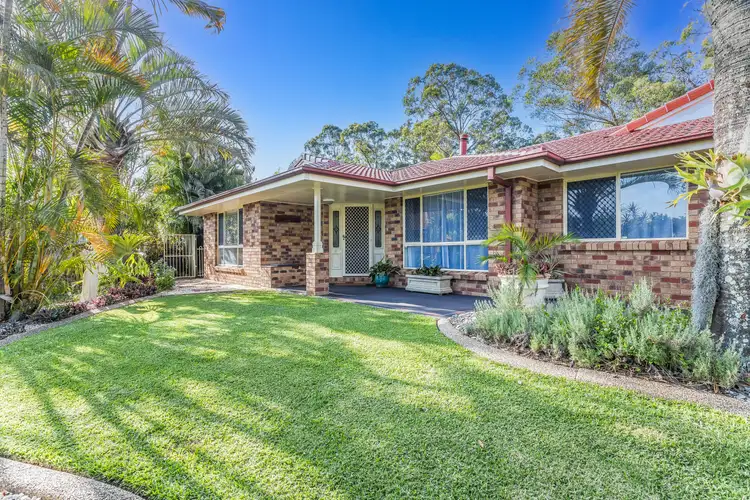 Second view of Homely house listing, 13 Highland Court, Kurwongbah QLD 4503