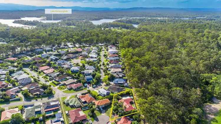 Fourth view of Homely house listing, 13 Highland Court, Kurwongbah QLD 4503