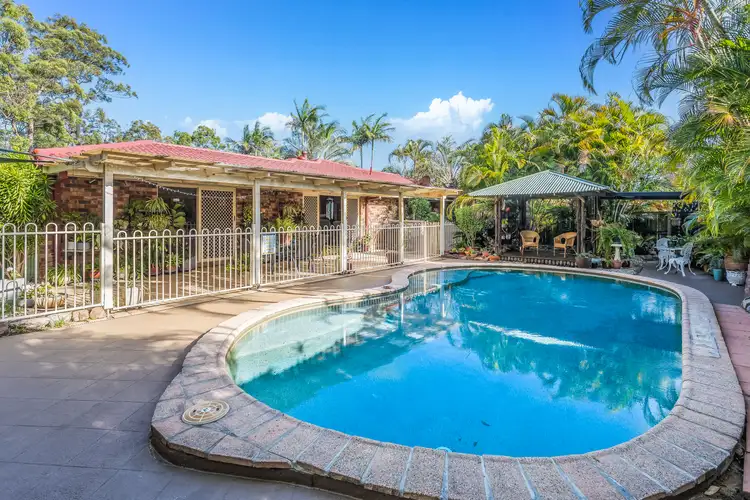 Fifth view of Homely house listing, 13 Highland Court, Kurwongbah QLD 4503