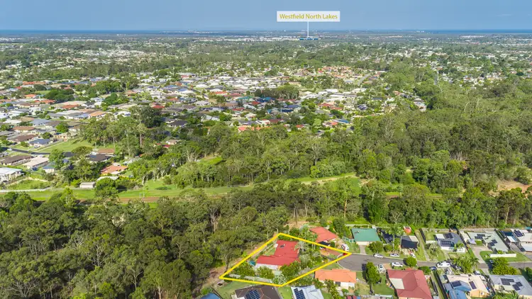 Sixth view of Homely house listing, 13 Highland Court, Kurwongbah QLD 4503
