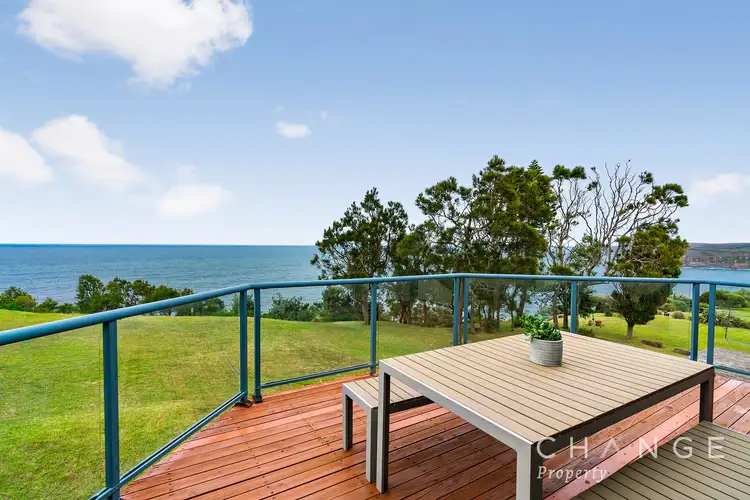 Second view of Homely house listing, 153 Del Monte Place, Copacabana NSW 2251