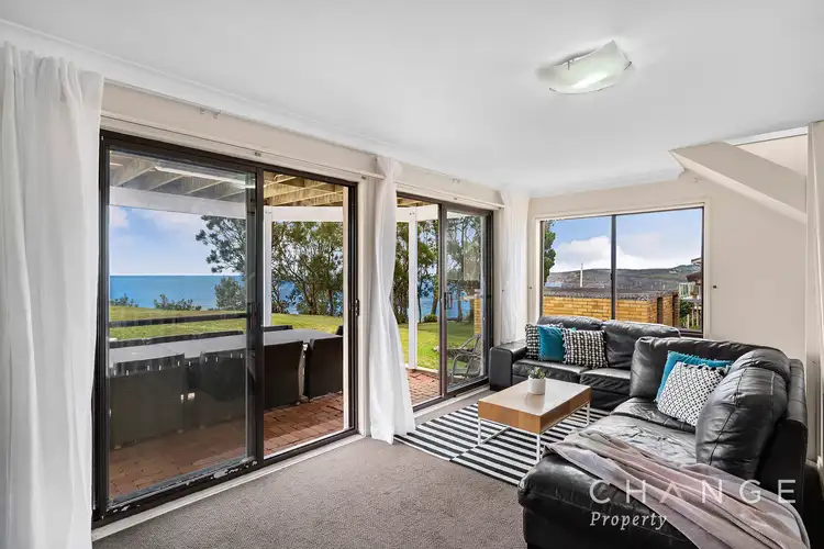 Fourth view of Homely house listing, 153 Del Monte Place, Copacabana NSW 2251