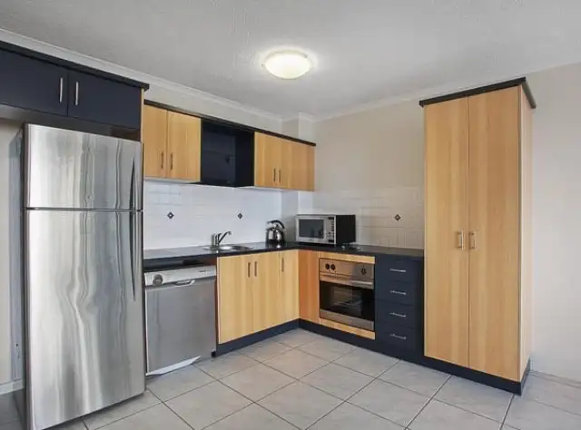 Fourth view of Homely unit listing, 12/209 Wills Street, Townsville City QLD 4810