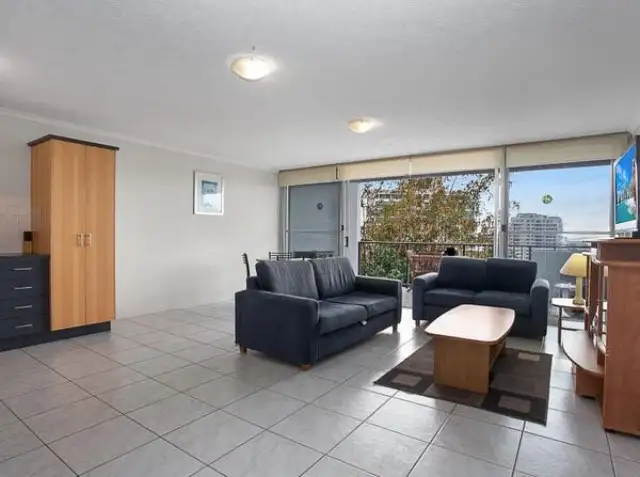 Fifth view of Homely unit listing, 12/209 Wills Street, Townsville City QLD 4810