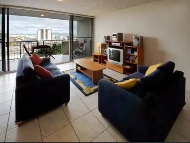 Sixth view of Homely unit listing, 12/209 Wills Street, Townsville City QLD 4810