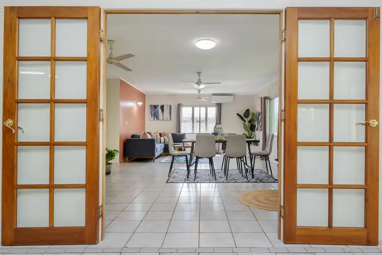Fifth view of Homely house listing, 18 Werona Street, Mundingburra QLD 4812