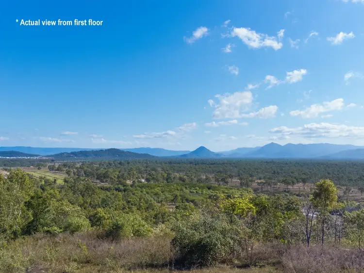 1 Upstart Court, Bushland Beach QLD 4818