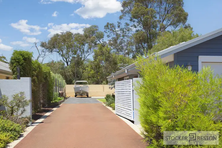 Second view of Homely house listing, 83 Switchback Parade, West Busselton WA 6280