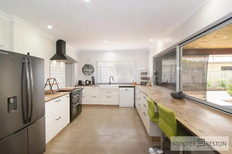 Third view of Homely house listing, 83 Switchback Parade, West Busselton WA 6280