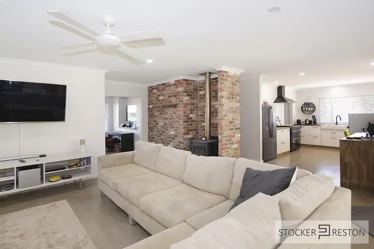 Fifth view of Homely house listing, 83 Switchback Parade, West Busselton WA 6280