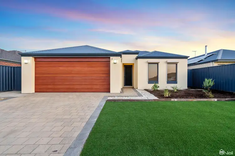 23 Caraway Avenue, Byford WA 6122