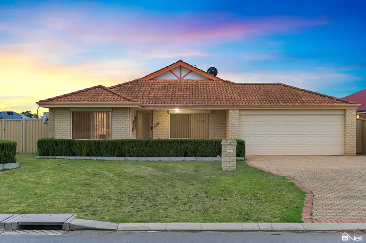 Main view of Homely house listing, 1 Vance Road, Byford WA 6122