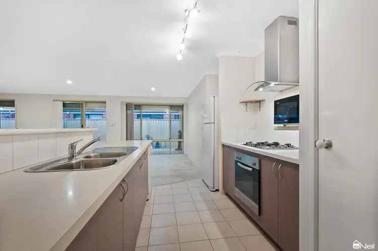 Second view of Homely house listing, 1 Vance Road, Byford WA 6122