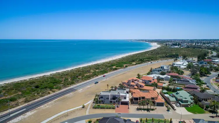 Main view of Homely house listing, 10 Killarney Heights, Kallaroo WA 6025