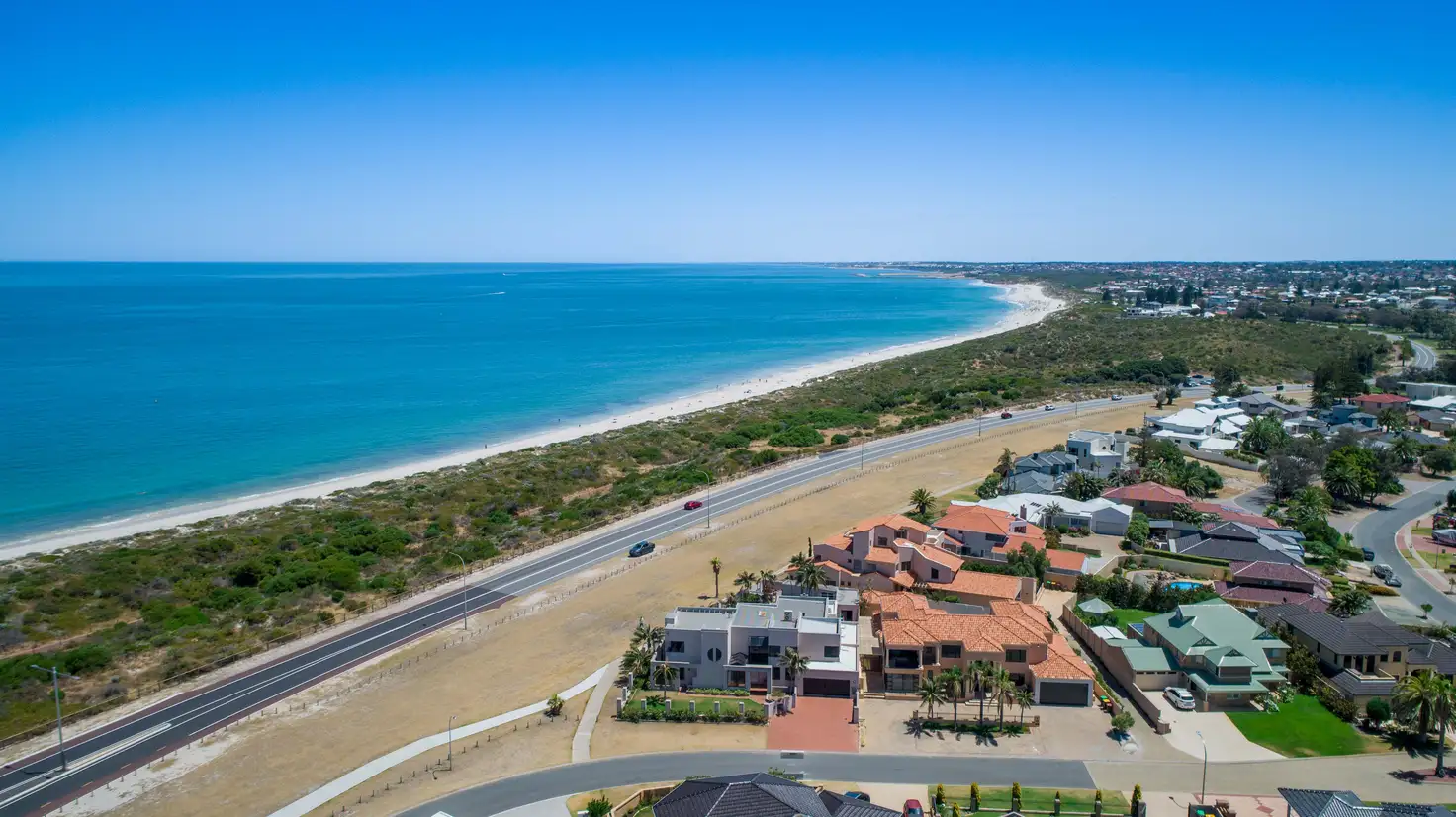 Main view of Homely house listing, 10 Killarney Heights, Kallaroo WA 6025