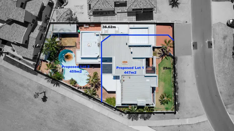 Third view of Homely house listing, 10 Killarney Heights, Kallaroo WA 6025