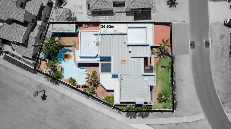 Fourth view of Homely house listing, 10 Killarney Heights, Kallaroo WA 6025