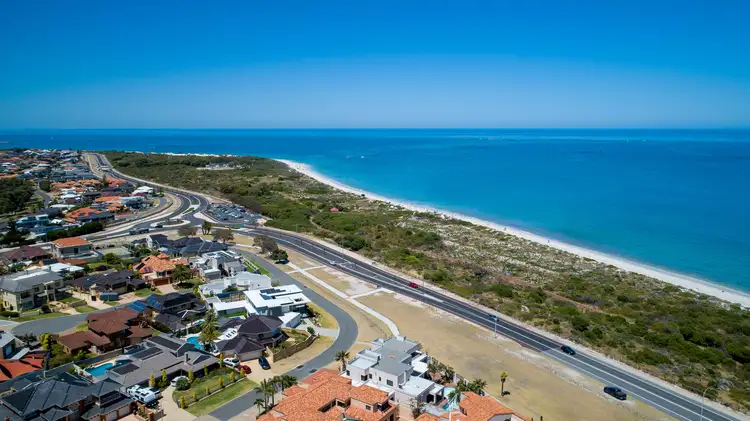 Sixth view of Homely house listing, 10 Killarney Heights, Kallaroo WA 6025