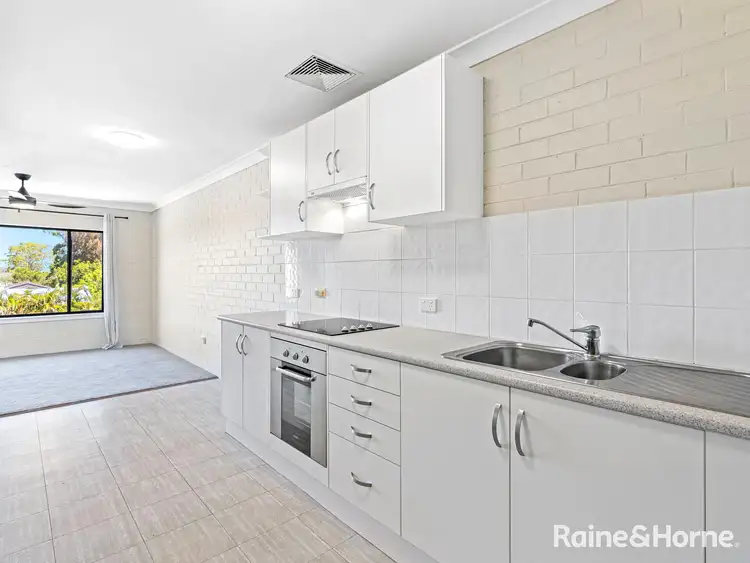Third view of Homely apartment listing, 8/33a Frederick Street, East Gosford NSW 2250
