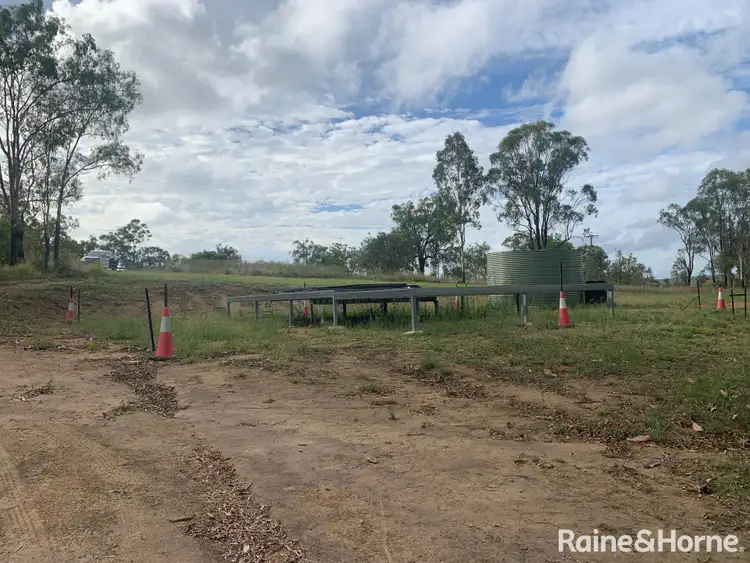 Fourth view of Homely land listing, 32 Diggings Road, South East Nanango QLD 4615