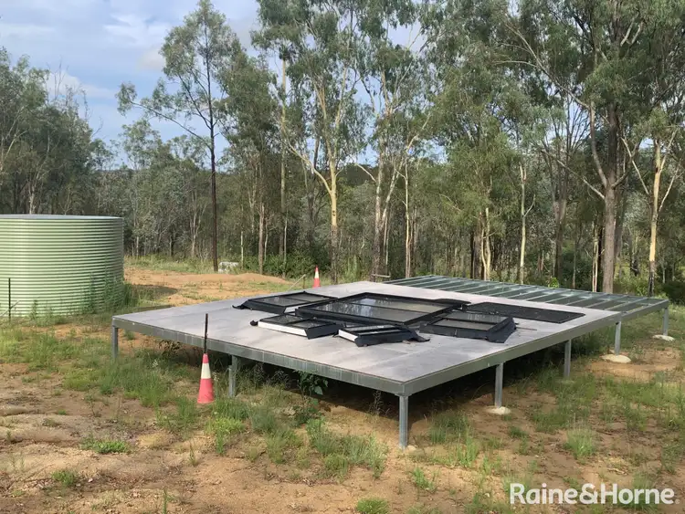 Sixth view of Homely land listing, 32 Diggings Road, South East Nanango QLD 4615
