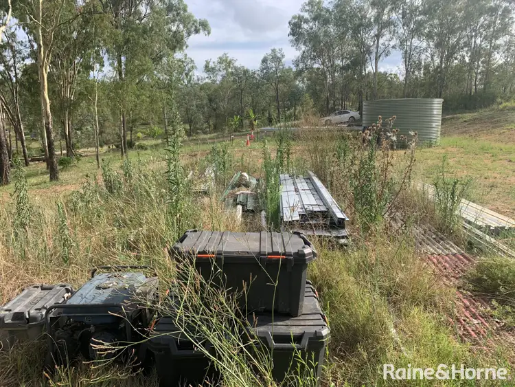 Seventh view of Homely land listing, 32 Diggings Road, South East Nanango QLD 4615