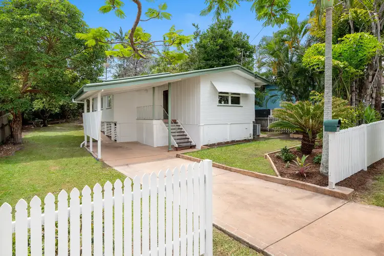 Main view of Homely house listing, 68 Molloy Road, Cannon Hill QLD 4170