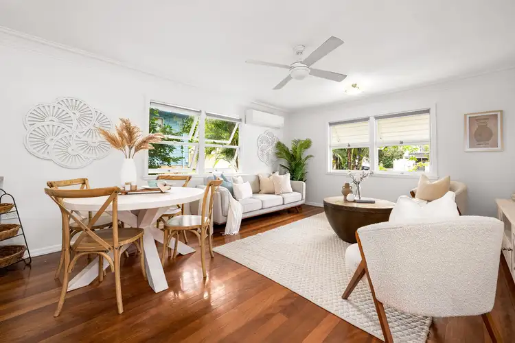 Third view of Homely house listing, 68 Molloy Road, Cannon Hill QLD 4170