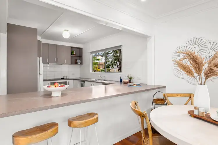 Fourth view of Homely house listing, 68 Molloy Road, Cannon Hill QLD 4170
