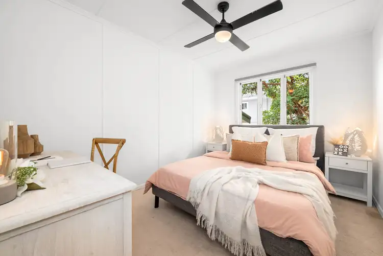 Fifth view of Homely house listing, 68 Molloy Road, Cannon Hill QLD 4170