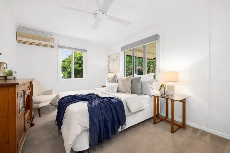Sixth view of Homely house listing, 68 Molloy Road, Cannon Hill QLD 4170
