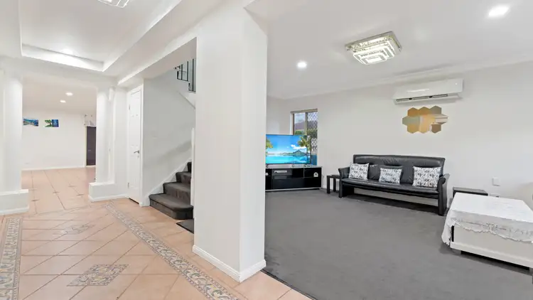 Third view of Homely house listing, 25 William Nixon Way, Edens Landing QLD 4207