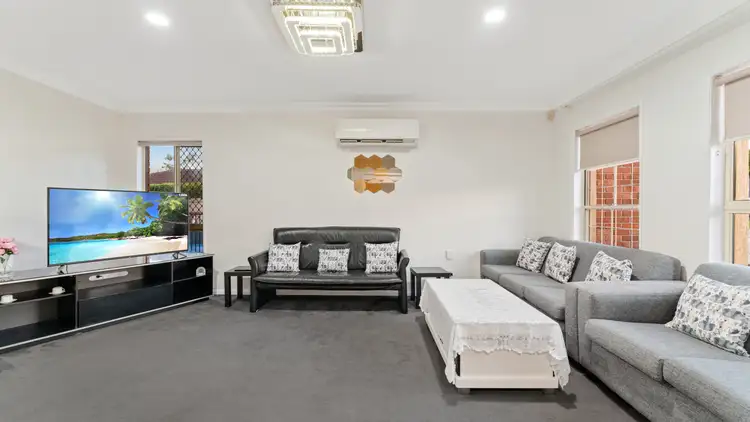 Fourth view of Homely house listing, 25 William Nixon Way, Edens Landing QLD 4207