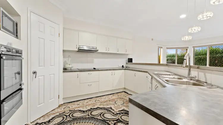 Fifth view of Homely house listing, 25 William Nixon Way, Edens Landing QLD 4207