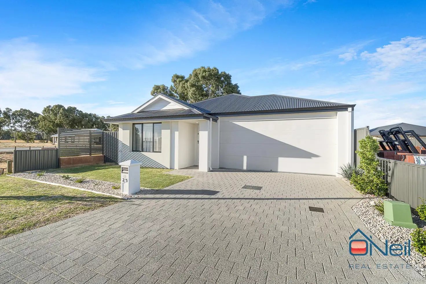 Main view of Homely house listing, 25 Mosley Street, Hilbert WA 6112