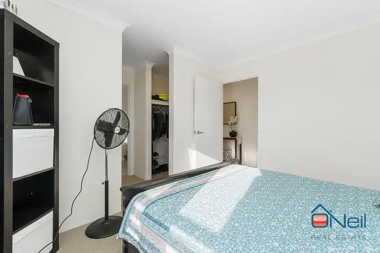 Fourth view of Homely house listing, 25 Mosley Street, Hilbert WA 6112