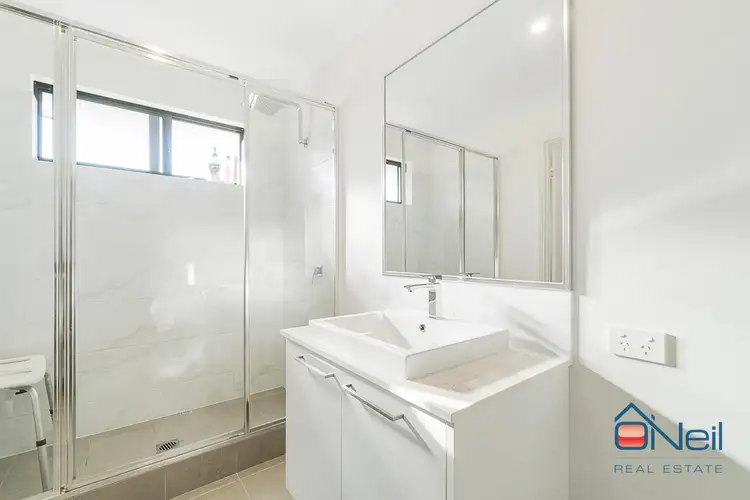 Fifth view of Homely house listing, 25 Mosley Street, Hilbert WA 6112