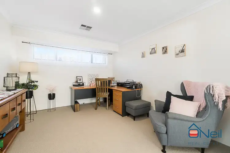 Sixth view of Homely house listing, 25 Mosley Street, Hilbert WA 6112
