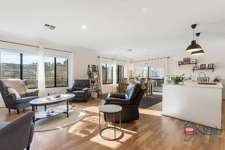 Seventh view of Homely house listing, 25 Mosley Street, Hilbert WA 6112
