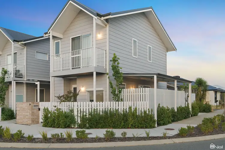 19 Friston Street, Hilbert WA 6112