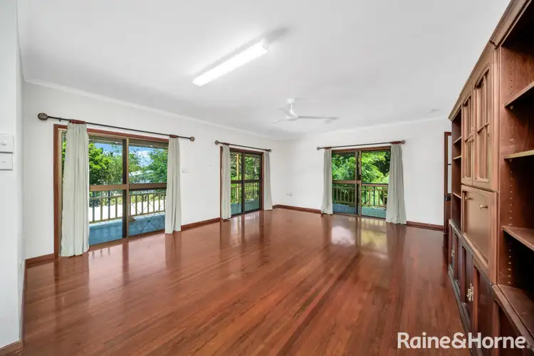 Fifth view of Homely house listing, 6 Maud Street, Flying Fish Point QLD 4860