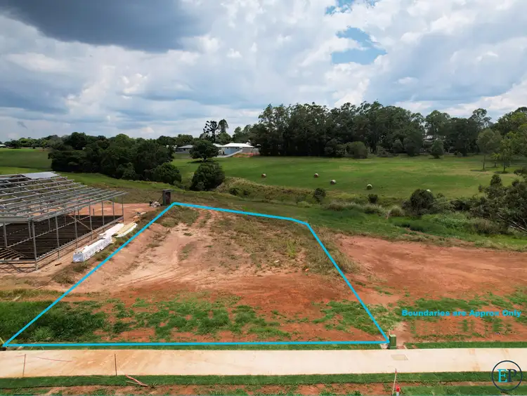 Main view of Homely land listing, Lot 38 Rankine Avenue, Yungaburra QLD 4884
