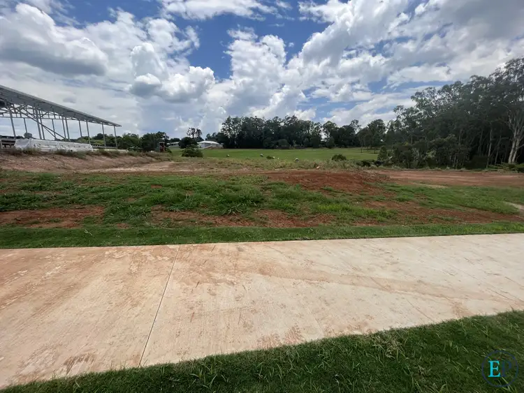 Fourth view of Homely land listing, Lot 38 Rankine Avenue, Yungaburra QLD 4884