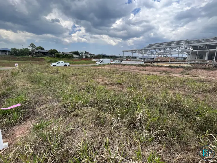 Fifth view of Homely land listing, Lot 38 Rankine Avenue, Yungaburra QLD 4884