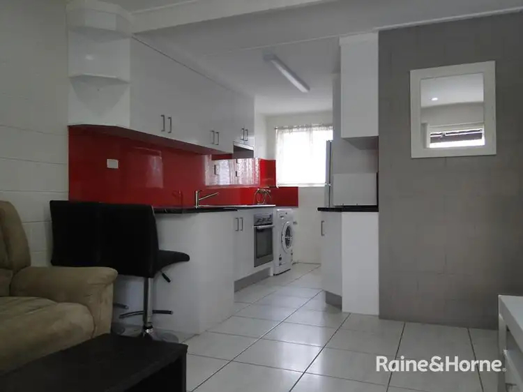 Third view of Homely unit listing, 6/10 VIEW STREET, West Gladstone QLD 4680