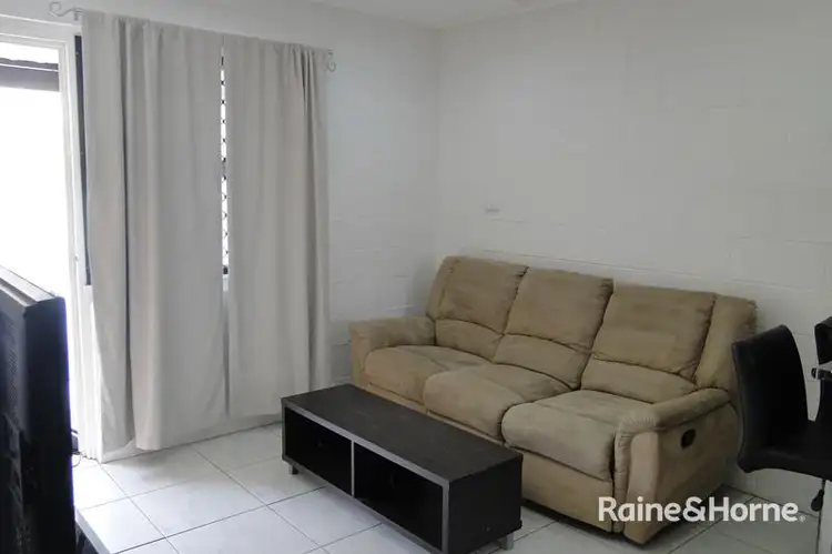 Fourth view of Homely unit listing, 6/10 VIEW STREET, West Gladstone QLD 4680