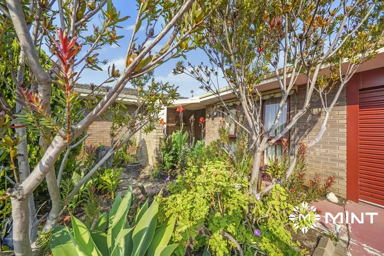 Second view of Homely house listing, 5 Lakeview Place, Bibra Lake WA 6163