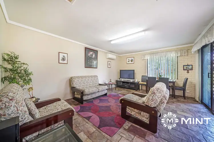 Fourth view of Homely house listing, 5 Lakeview Place, Bibra Lake WA 6163